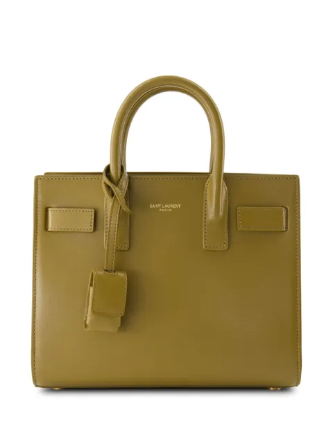 Saint Laurent Sac de Jour 小号手提包