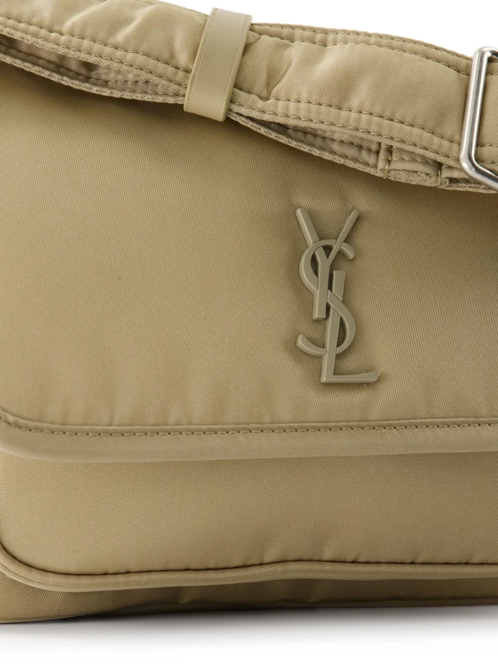 Saint Laurent Niki messengertas Beige