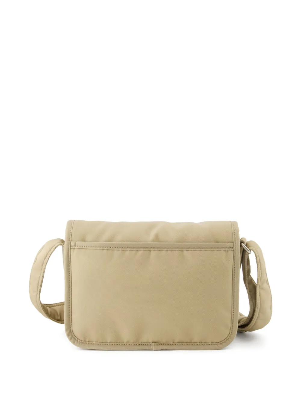 Saint Laurent Niki messenger bag - Beige