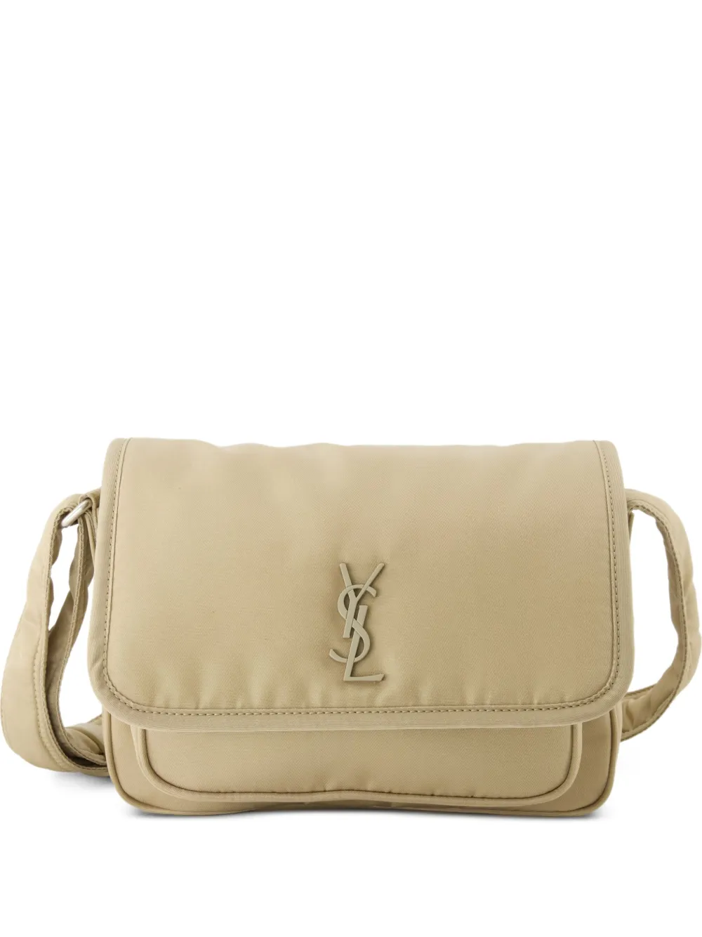 Saint Laurent Niki messenger bag - ニュートラル Saint Laurent Niki messenger bag - ニュートラル