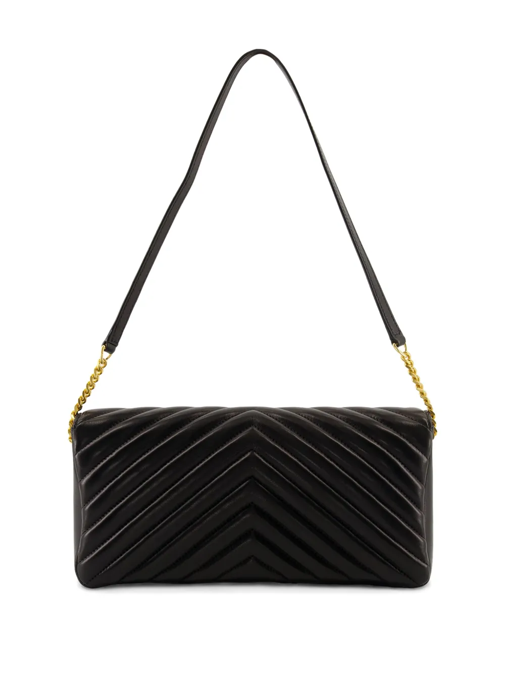 Saint Laurent Kate 99 schoudertas - Zwart