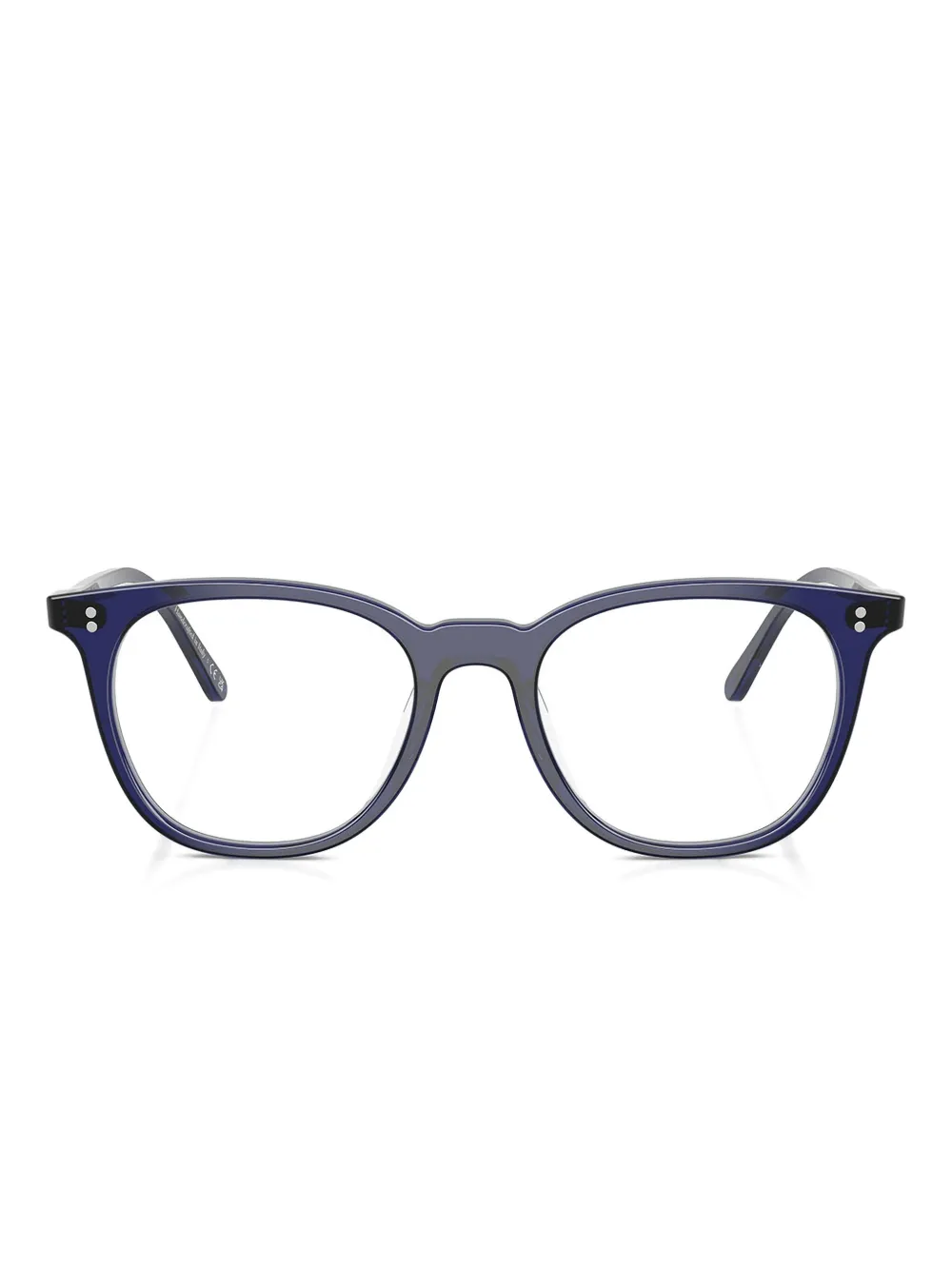 Oliver Peoples JOSIANNE Denim - Blu