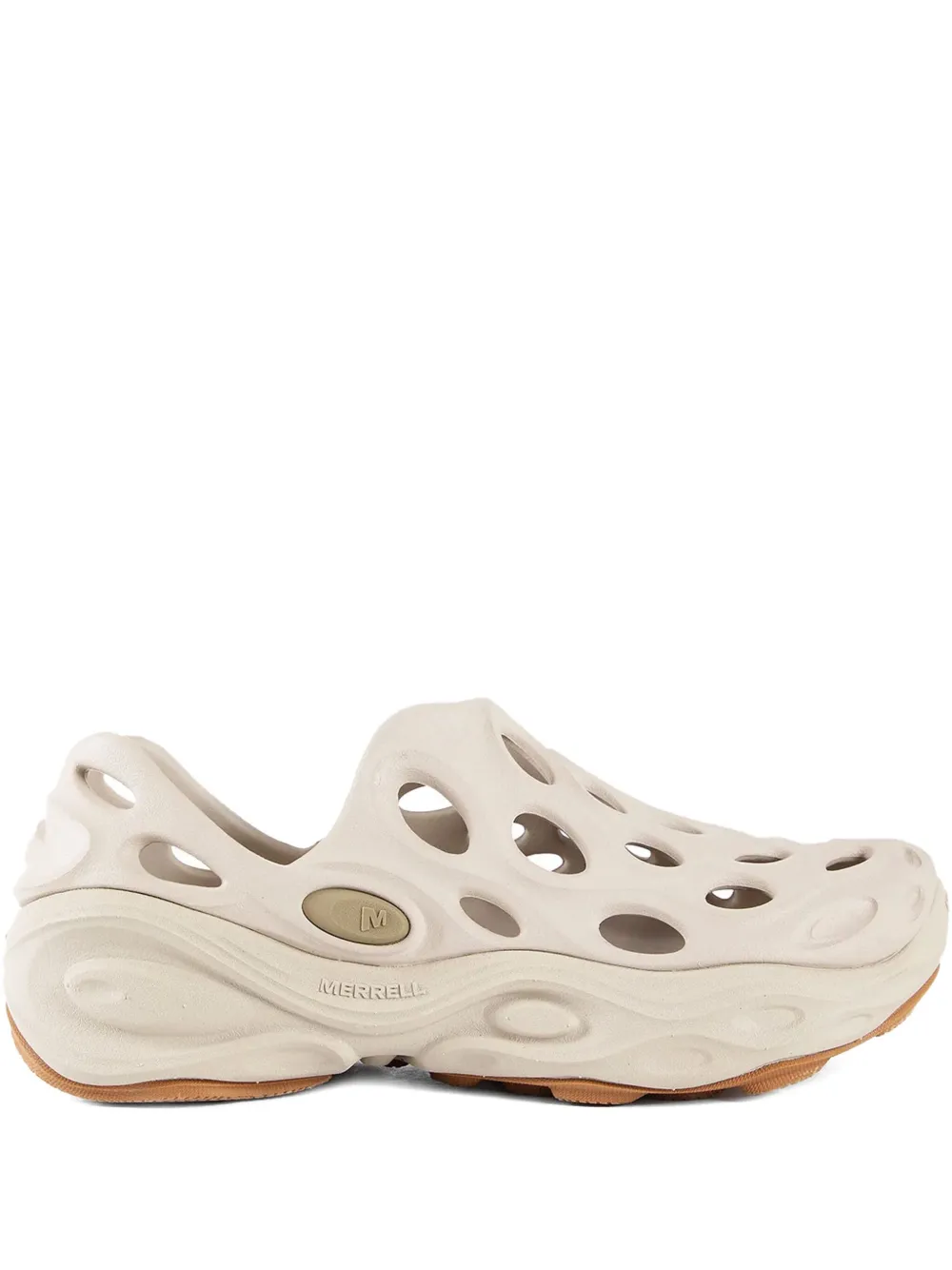 Merrell Hydro Next Gen Moc trainers | Neutrals | Image 1