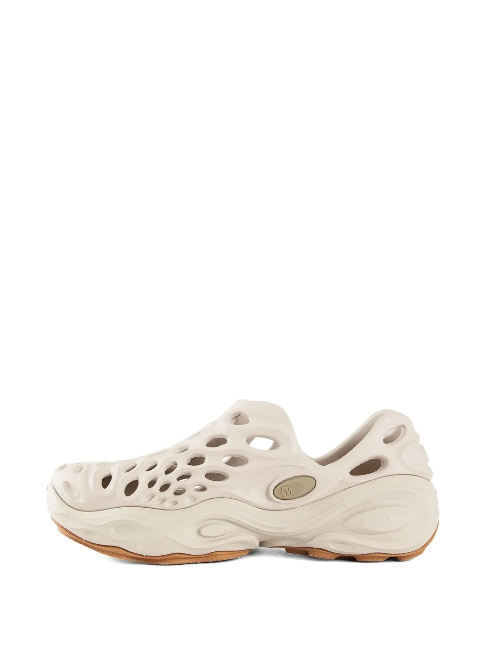 Merrell Hydro Next Gen Moc trainers Neutrals