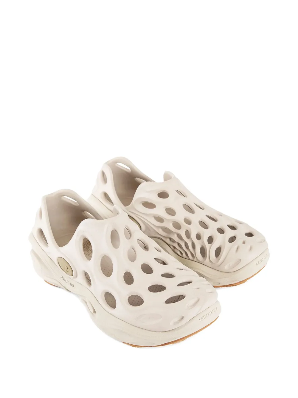 Merrell Hydro Next Gen Moc trainers Neutrals