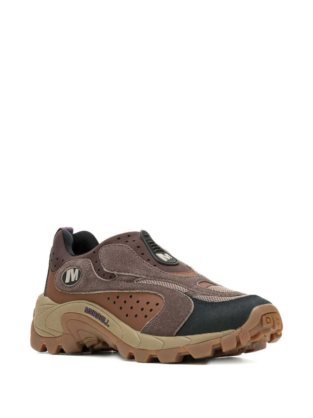 Merrell Moc Speed Streak EVO 1TRL 運動鞋 | 低帮鞋 | Image 2