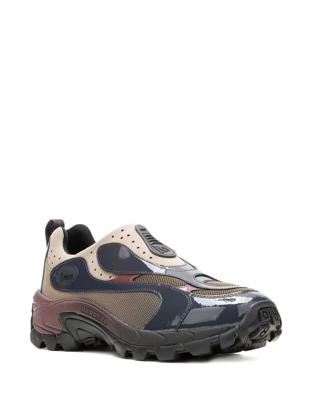 Merrell x Dime 1TRL Moc Speed Streak 运动鞋 | 套穿鞋 | Image 2