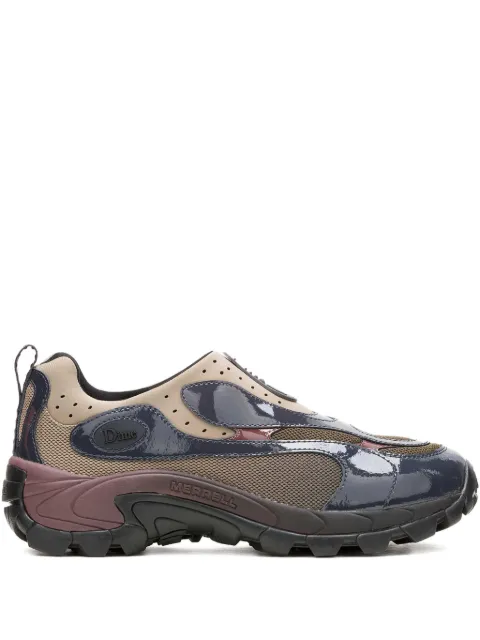 Merrell x Dime 1TRL Moc Speed Streak 运动鞋