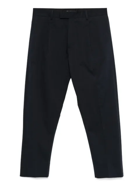 Low Brand Lux trousers