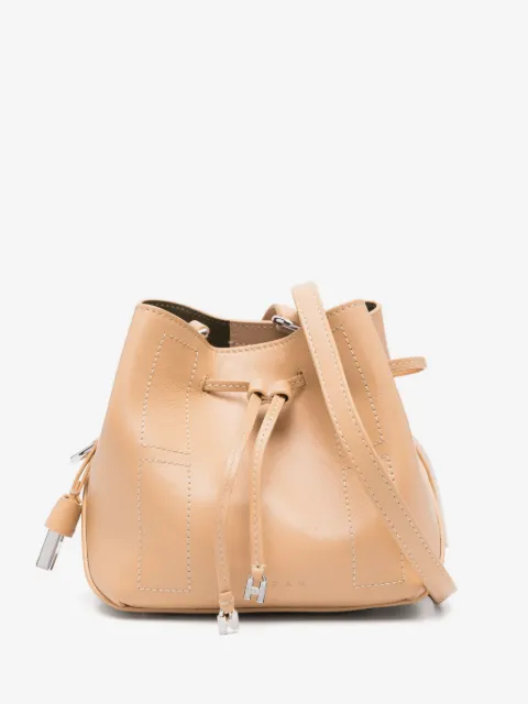 Hogan Hocket bucket bag