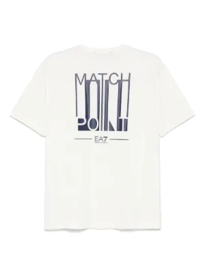 Ea7 Emporio Armani T-Shirts & Vests for Men - Shop Now on
