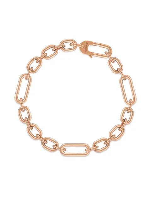 ROSEKEY 18K rose gold Unity bracelet