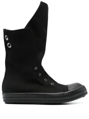 Rick Owens DRKSHDW Hi-Tops for Men | FARFETCH US