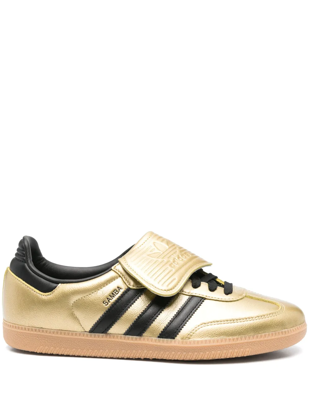 adidas Samba LT sneakers Gold