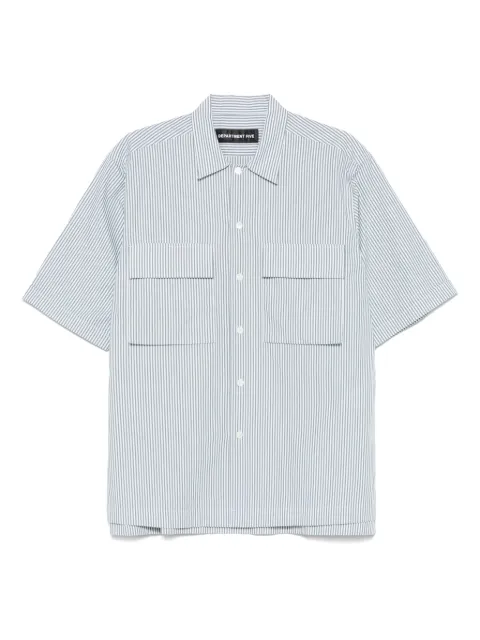 Department 5 camisa Monitor