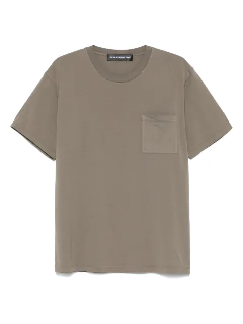 Department 5 playera Wav