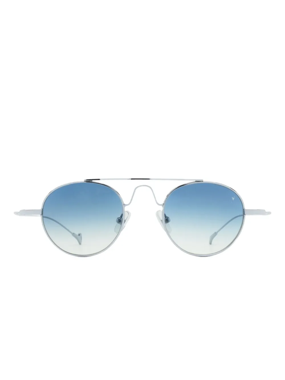 Eyepetizer TRIBECA Silver Zilver