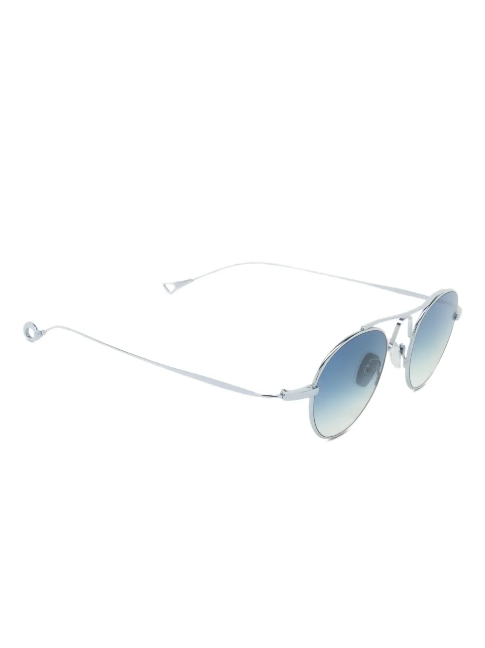 Eyepetizer TRIBECA Silver Zilver