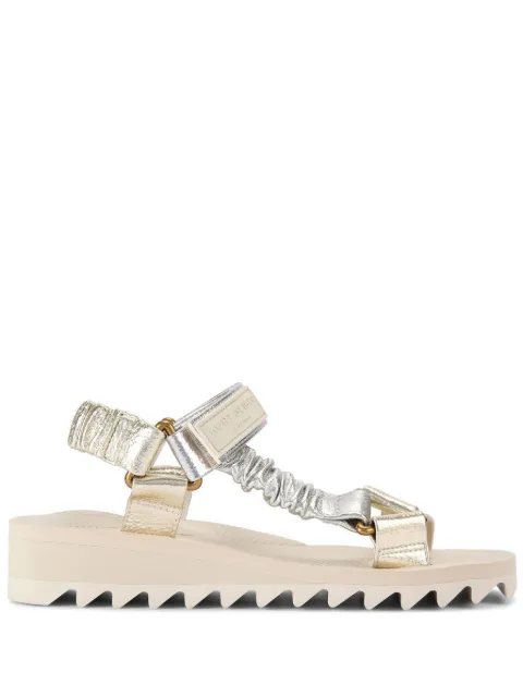 Kurt Geiger London Orion sandals