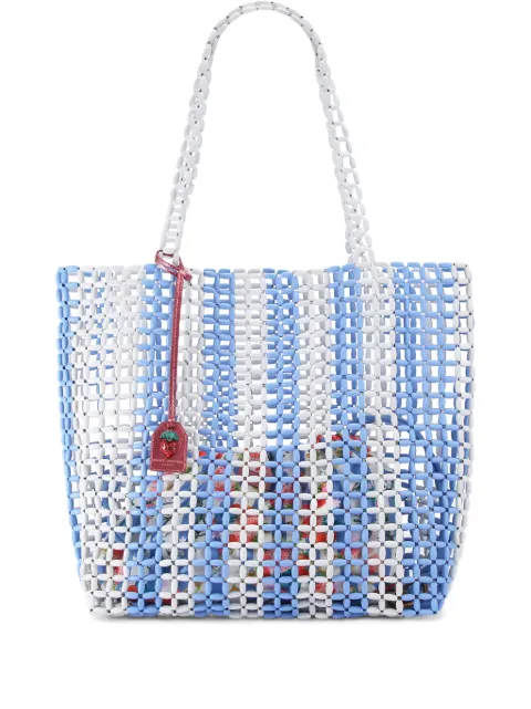 Kurt Geiger London tote Kensington