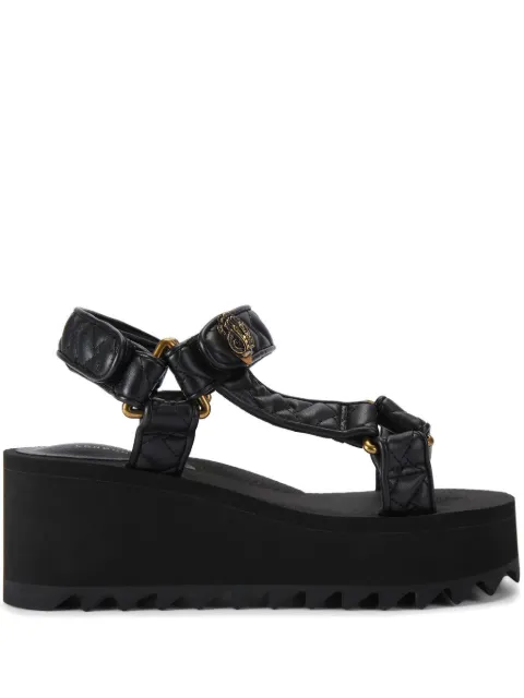 Kurt Geiger London Orion Pump sandals