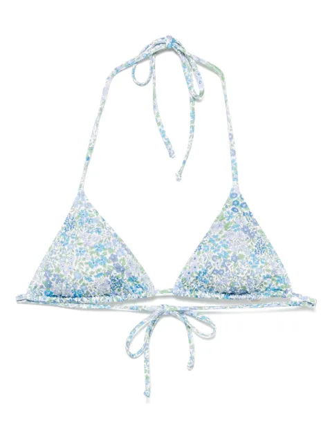 MC2 Saint Barth Leah bikini top
