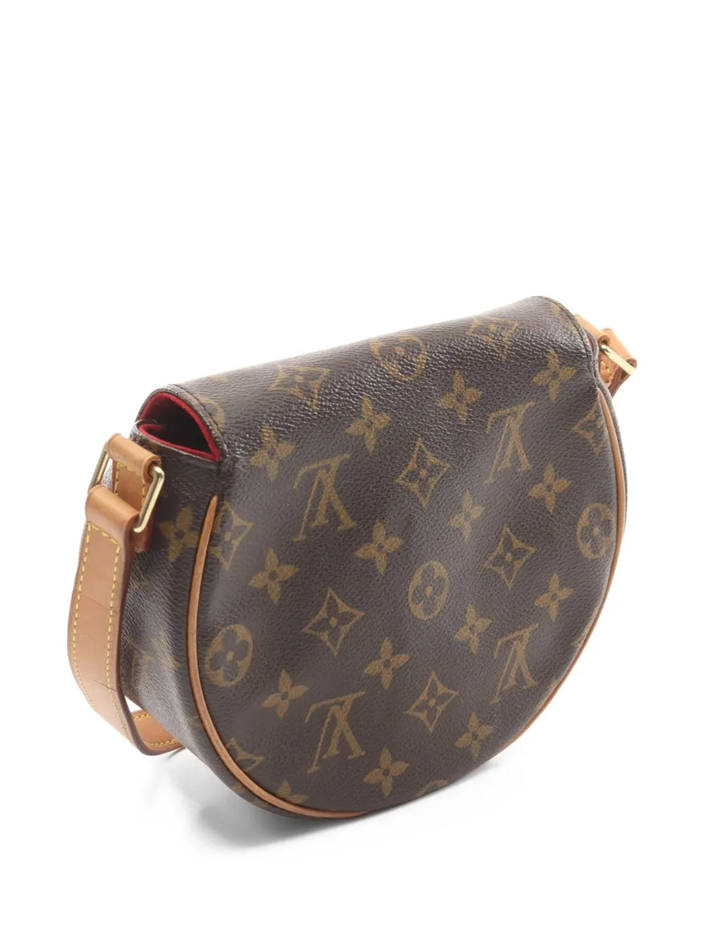 Louis Vuitton Pre-Owned 2004 Tambourine shoulder bag | Pre-Owned | Image 2