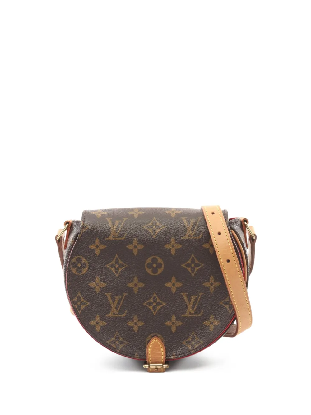 Louis Vuitton Pre-Owned 2004 タンブラン ショルダーバッグ - ブラウン Louis Vuitton Pre-Owned 2004 タンブラン ショルダーバッグ - ブラウン