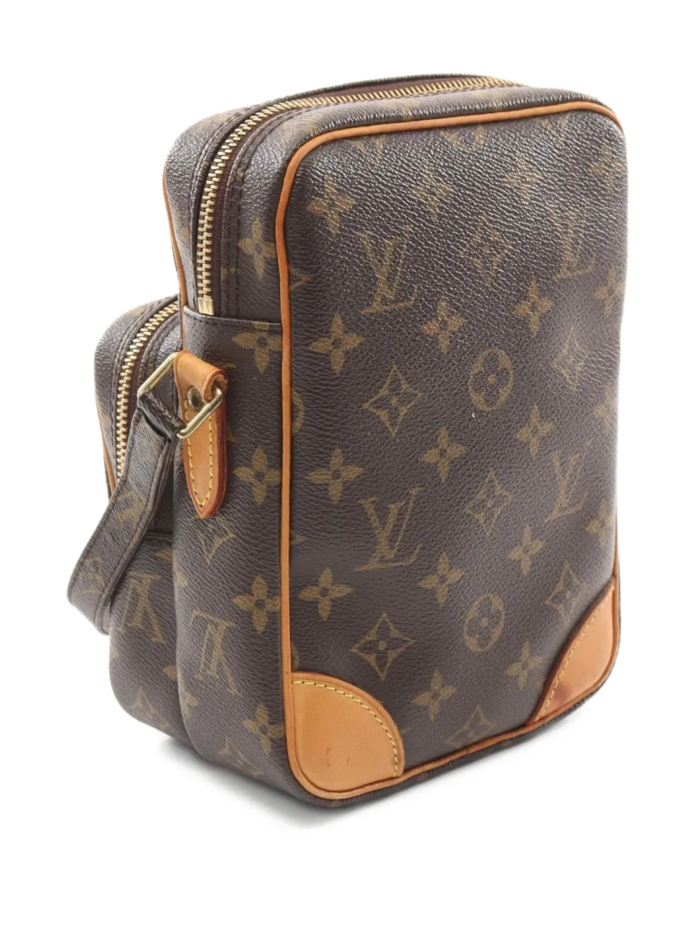 Louis Vuitton Pre-Owned 2006 Amazon cross body bag | Pre-Owned | Image 2