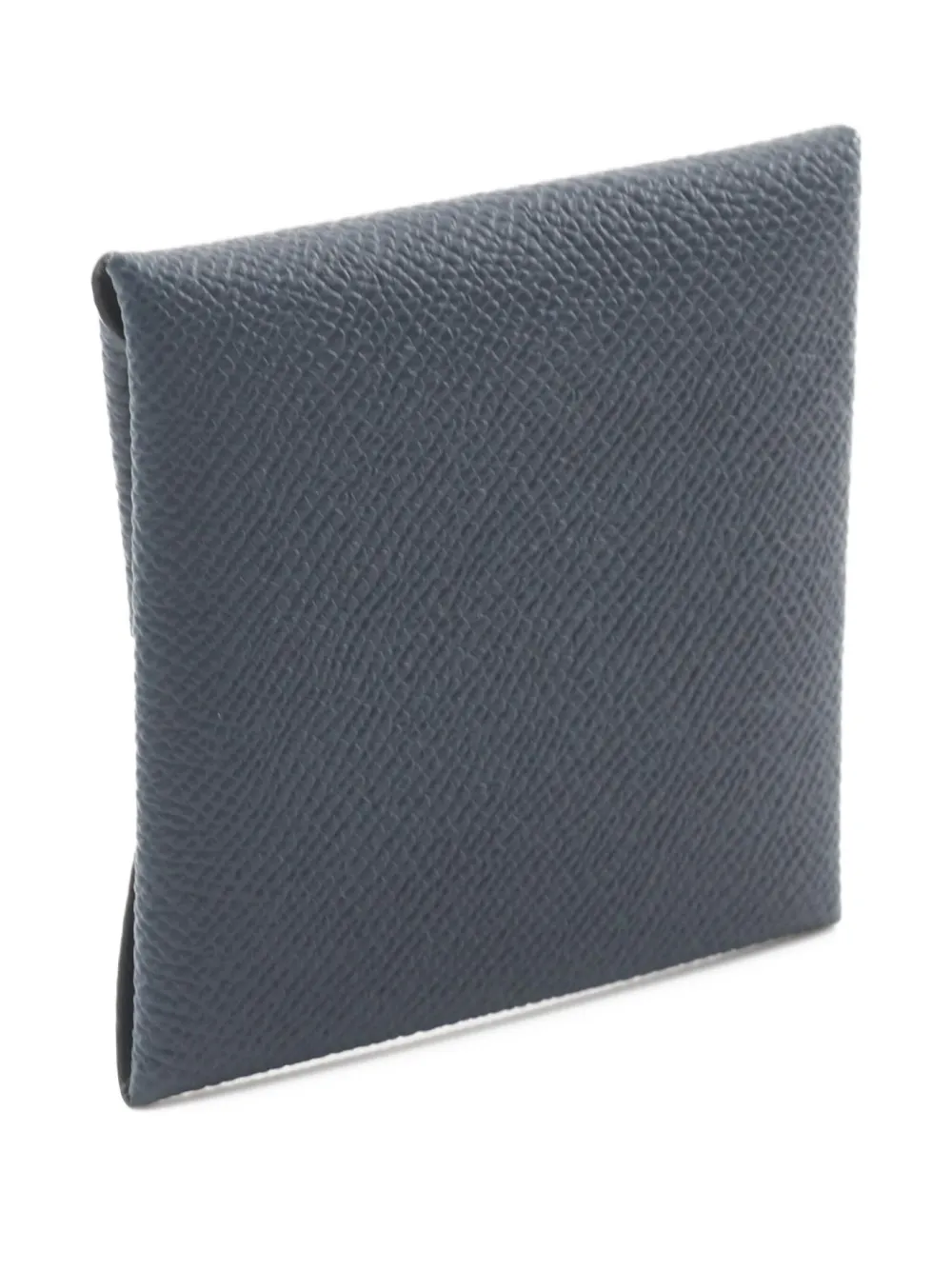 Hermès Pre-Owned 2024 Calvi Duo coin purse | Image 2