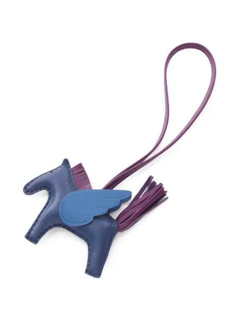Hermès Pre-Owned 2021 Rodeo Pegase PM charm