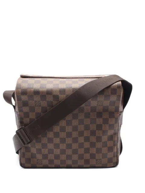 Louis Vuitton Pre-Owned bolsa de hombro Naviglio 2006