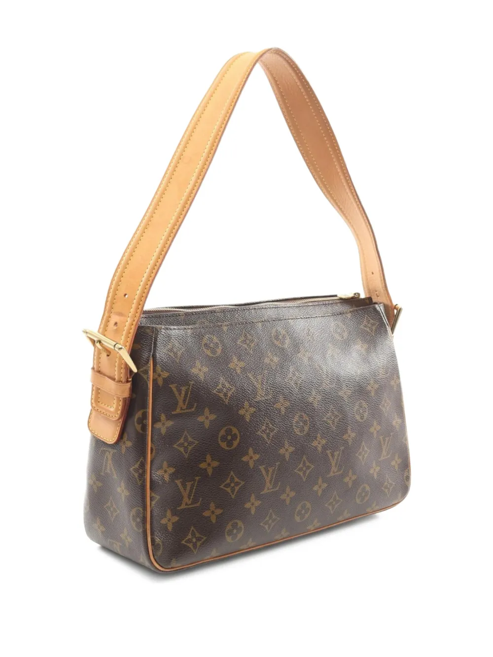 Louis Vuitton Pre-Owned 2002 Viva Cite GM shoulder bag | Pre-Owned | Image 2