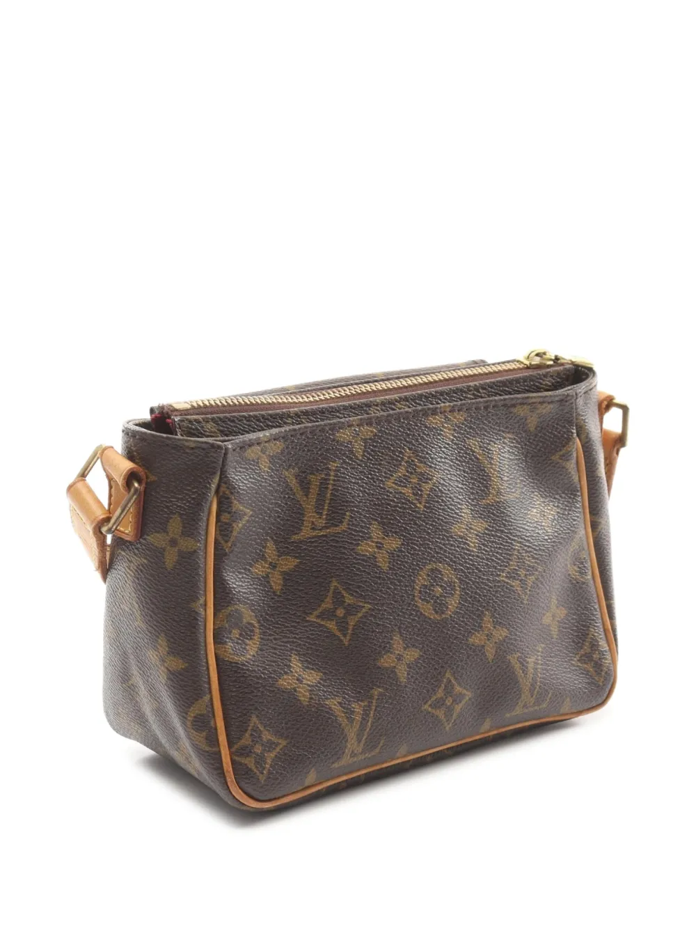 Louis Vuitton Pre-Owned sac à main Viva Cite PM (2003) | Pre-owned | Image 2