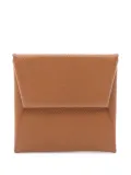 Hermès Pre-Owned 2023 Bastia purse - Brown