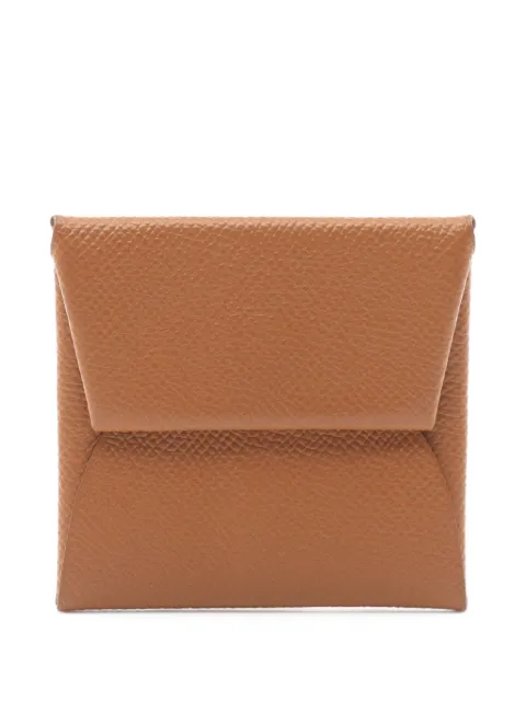 Hermès Pre-Owned 2023 Bastia purse