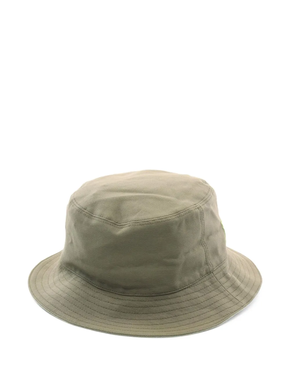 Christian Dior Pre-Owned x Travis Scott 2010s Cactus Jack bucket hat | Men | Image 2