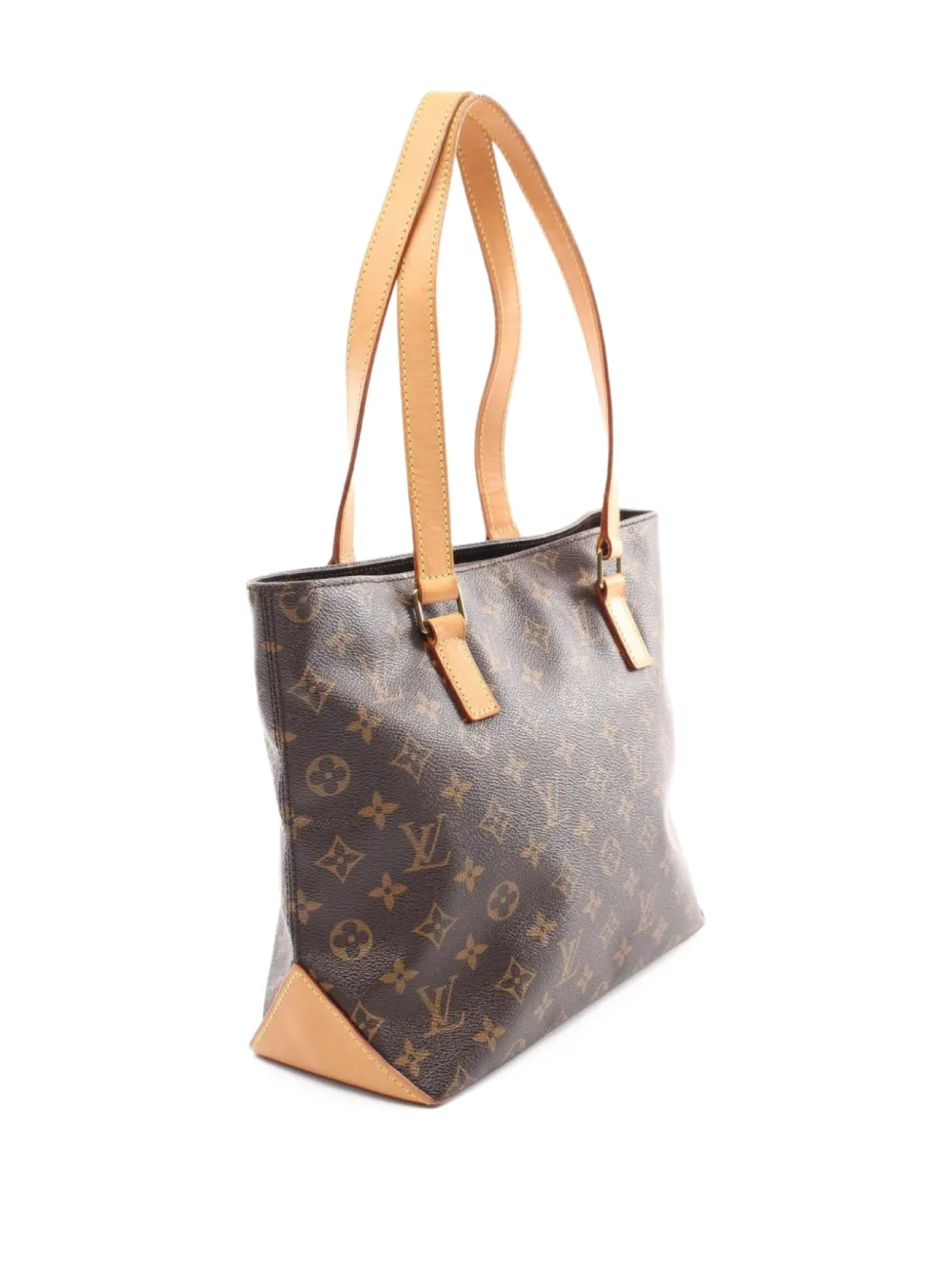 Louis Vuitton Pre-Owned sac Cabas Piano pre-owned (2008) | Pre-owned | Image 2