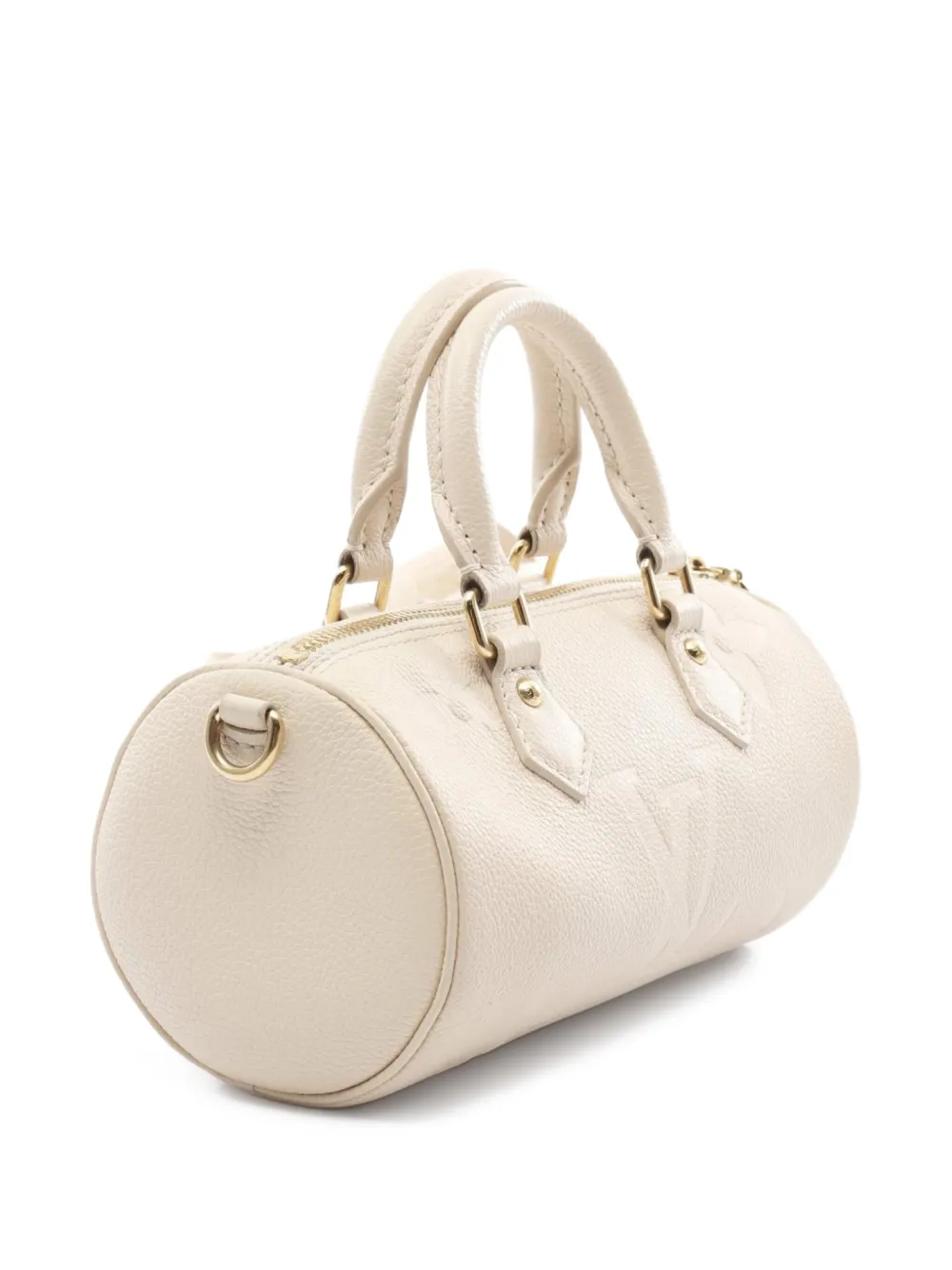 Louis Vuitton Pre-Owned 2021s Papillon BB two-way handbag | Pre-Owned | Image 2