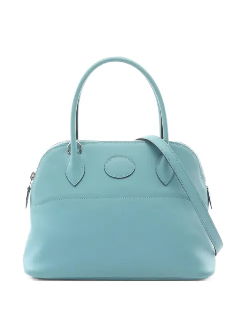Hermès Pre-Owned sac à main Bolide 27