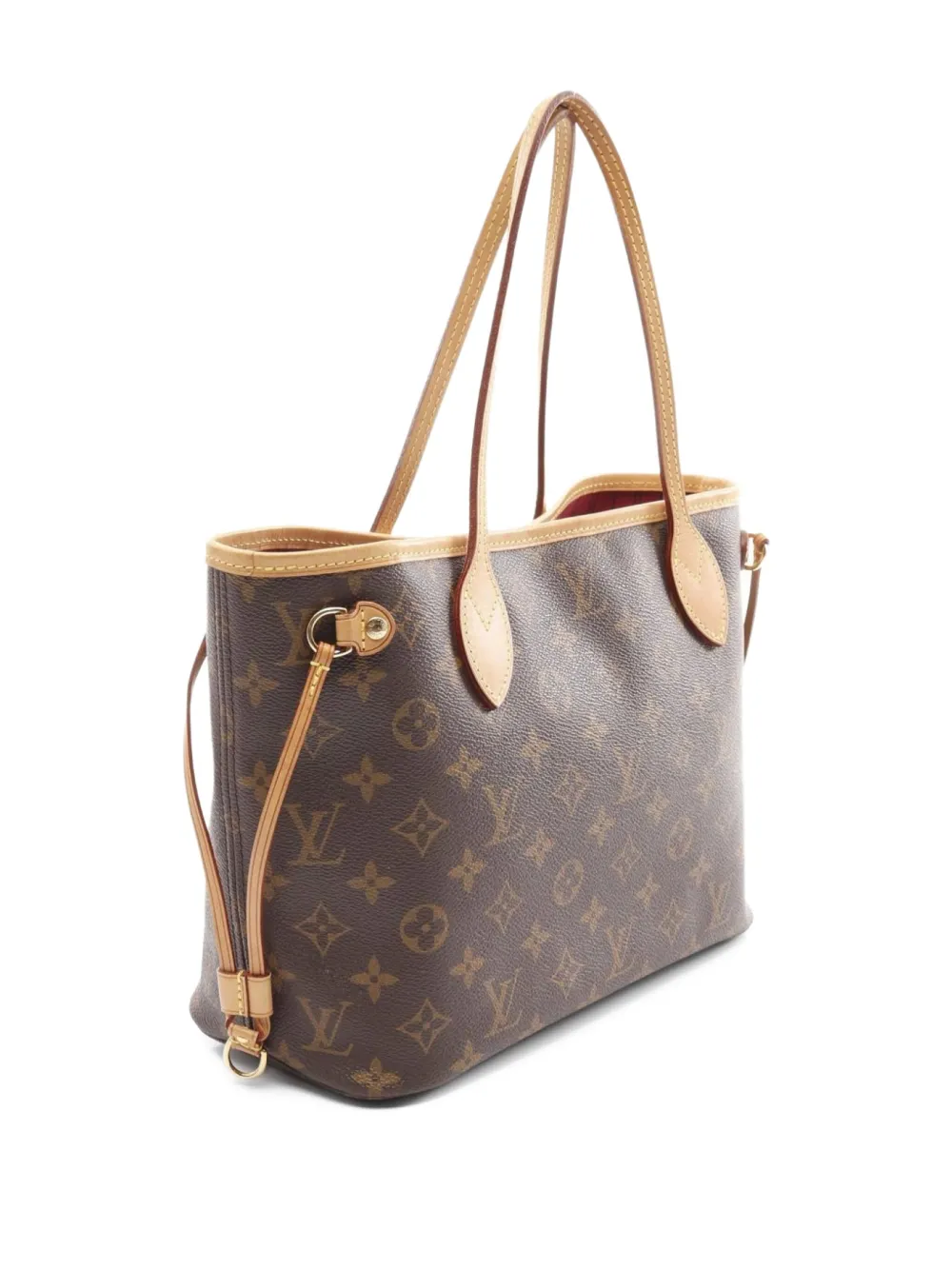 Louis Vuitton Pre-Owned tote Neverfull PM 2014 | Estilos de archivo | Image 2