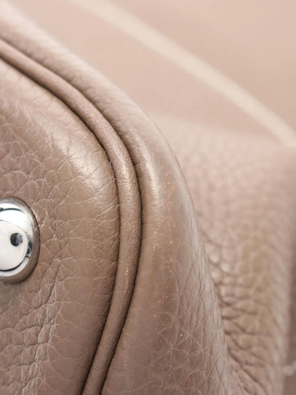 Hermès Pre-Owned Borsa a mano Bolide 31 2018 | Image 6