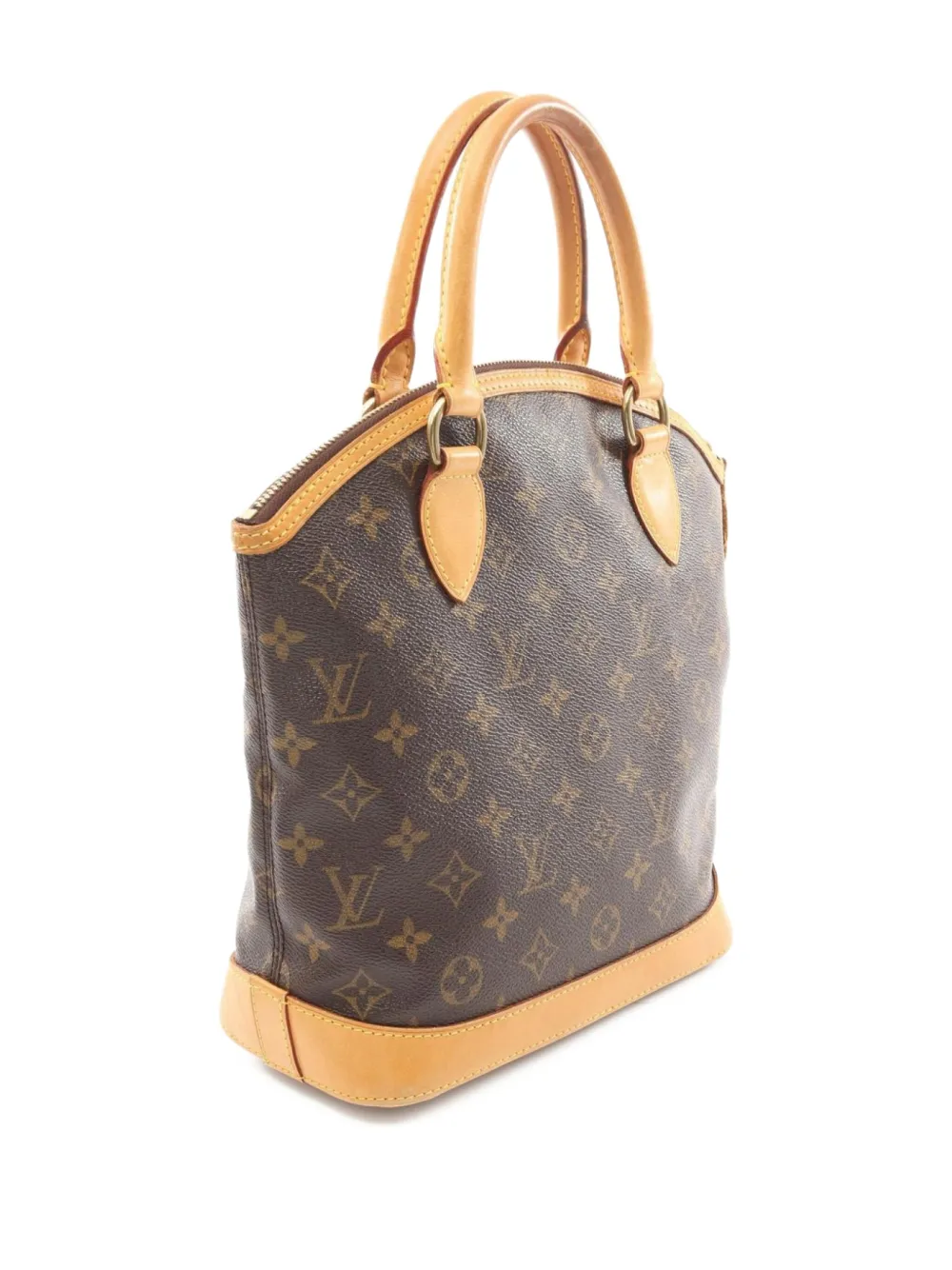 Louis Vuitton Pre-Owned Lockit handväska från 2006 | Pre-Owned | Image 2