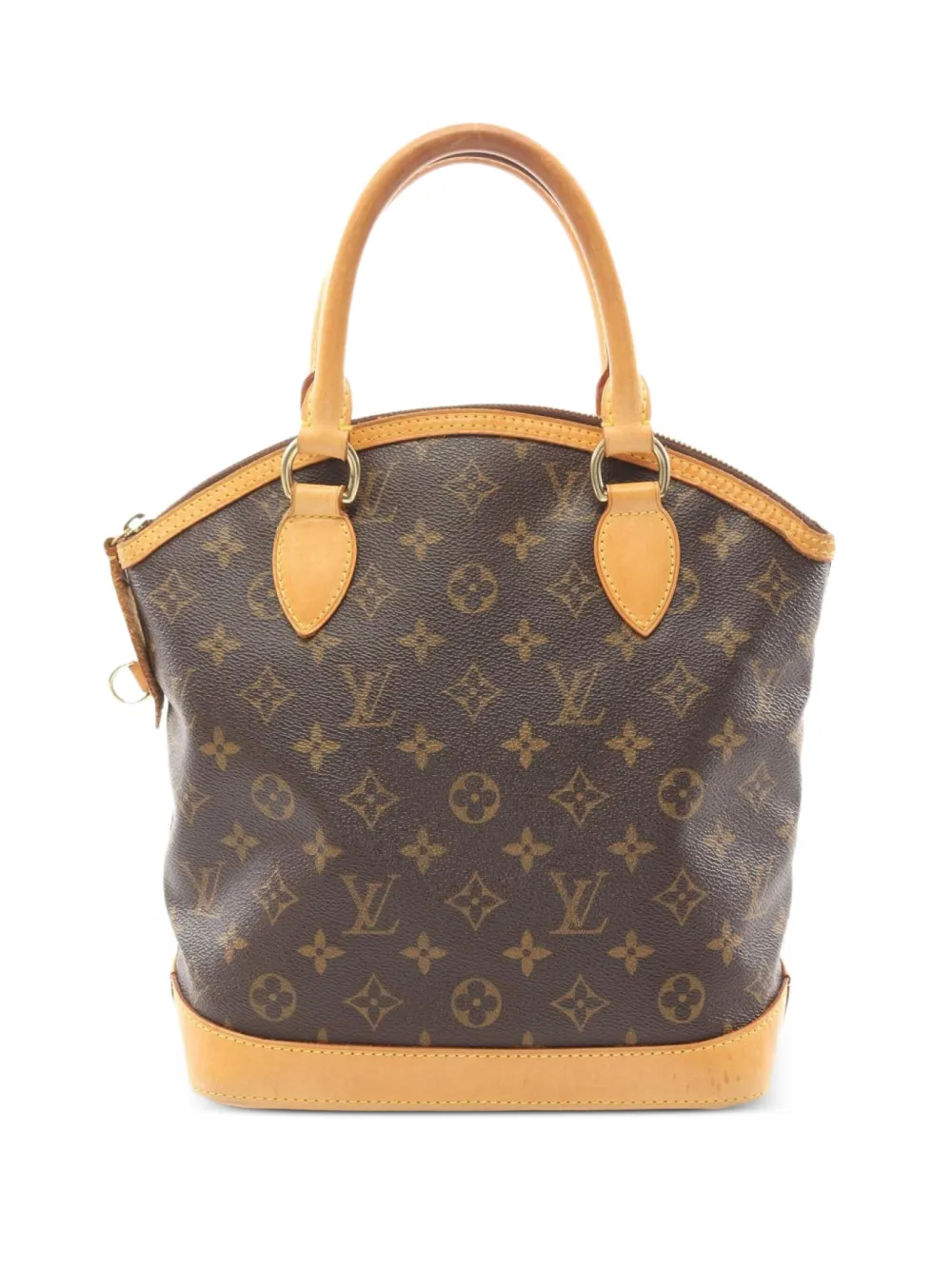 Louis Vuitton Pre-Owned 2006 ロックイット ハンドバッグ - ブラウン Louis Vuitton Pre-Owned 2006 ロックイット ハンドバッグ - ブラウン