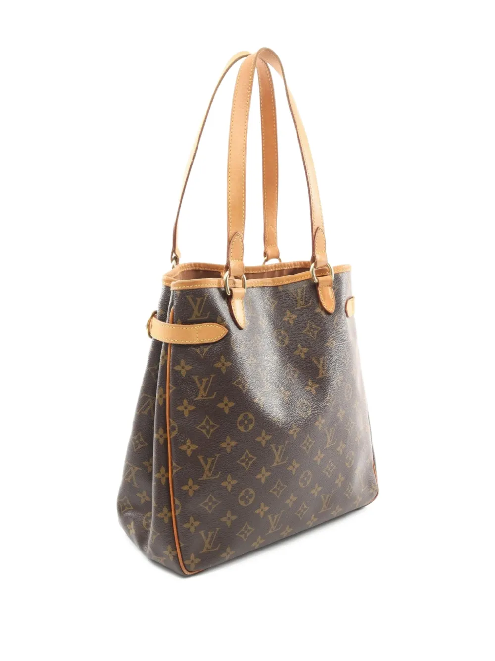 Louis Vuitton Pre-Owned 2005 pre-owned Batignolles Handtasche | Pre-owned & Archive | Image 2