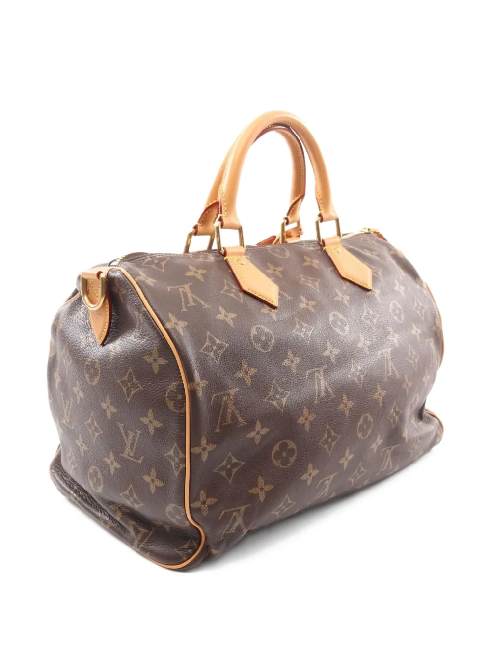 Louis Vuitton Pre-Owned tote Speedy P9 40 2021 | Estilos de archivo | Image 2