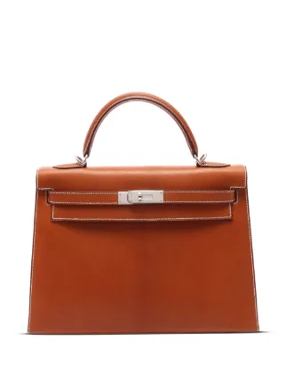 Hermès Pre-Owned