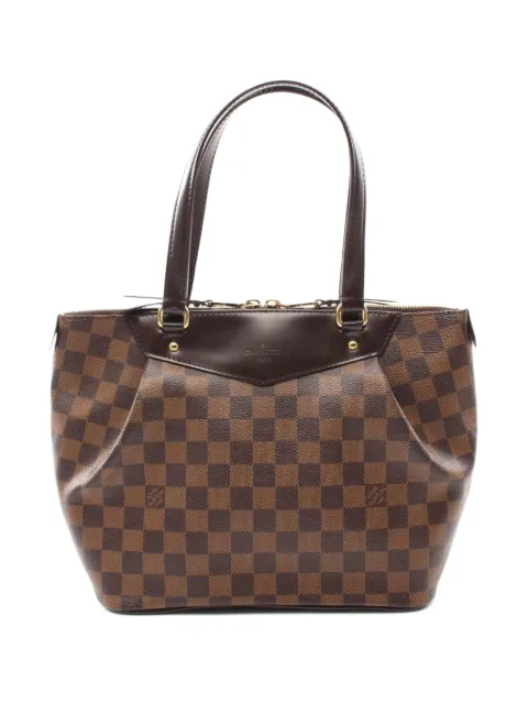 Louis Vuitton Pre-Owned sac cabas Westminster PM (2013)