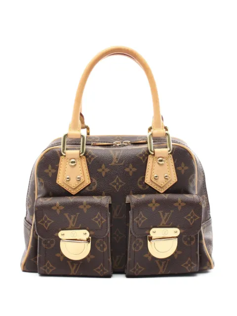 Louis Vuitton Pre-Owned 2006 Manhattan PM handbag
