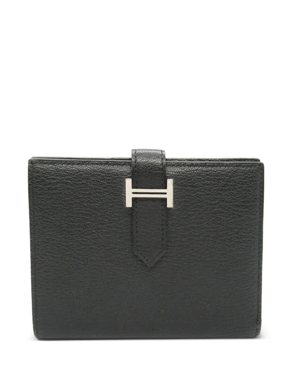 2018 Bearn bi-fold wallet